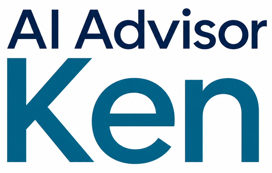 AI Advisor Ken